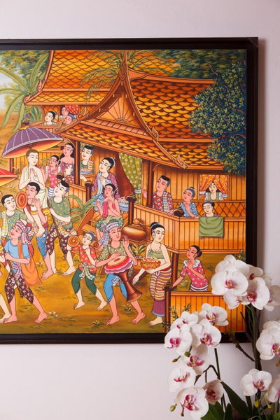 KC Place Hotel Pratunam, มักกะสัน, ประเทศไทย