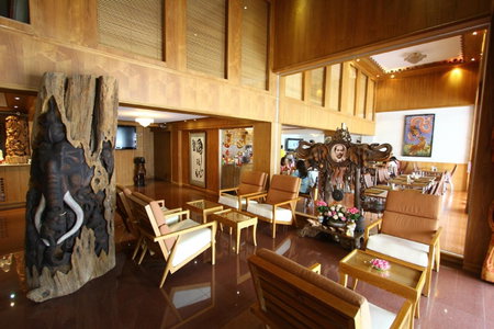 KC Place Hotel Pratunam, มักกะสัน, ประเทศไทย