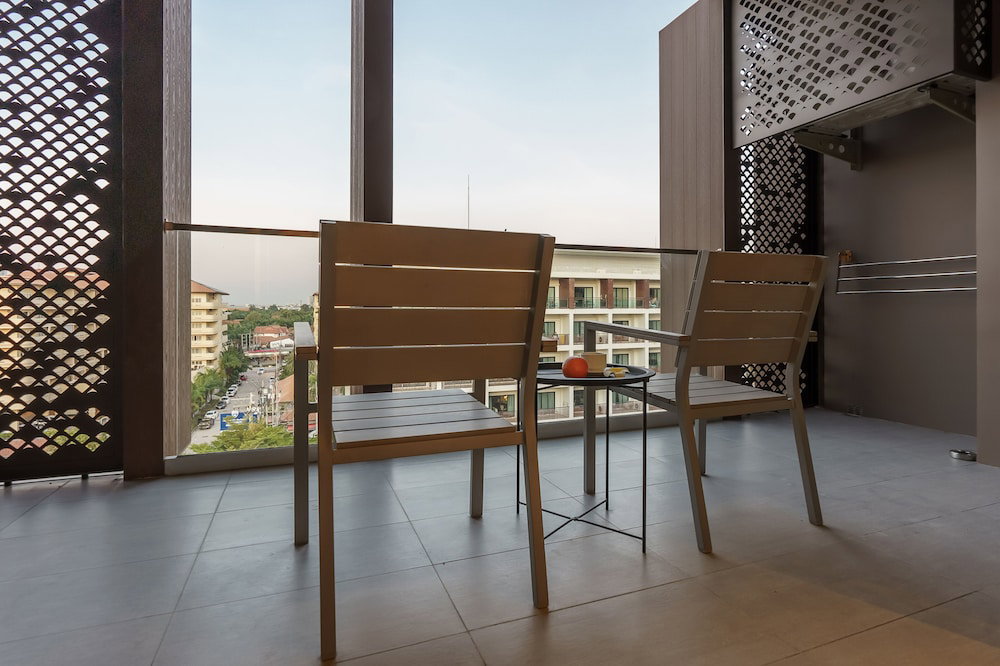 Hotel · Fifth Jomtien Pattaya, Pattaya