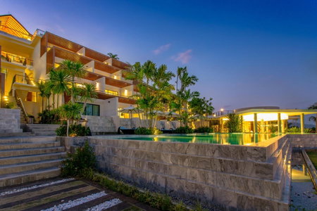 Chalong Chalet Resort, Ban Chalong, Thaïlande