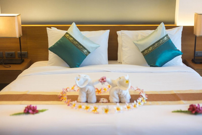 Chalong Chalet Resort, Ban Chalong, Thaïlande