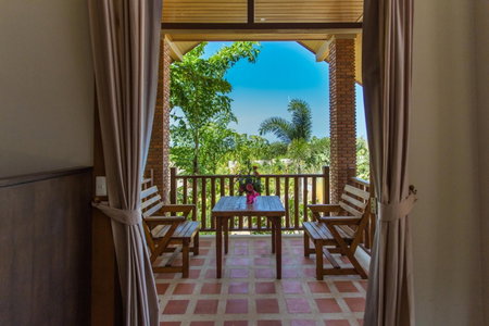 Chalong Chalet Resort, Ban Chalong, Thaïlande