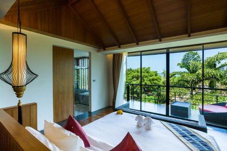 Chalong Chalet Resort, Ban Chalong, ประเทศไทย