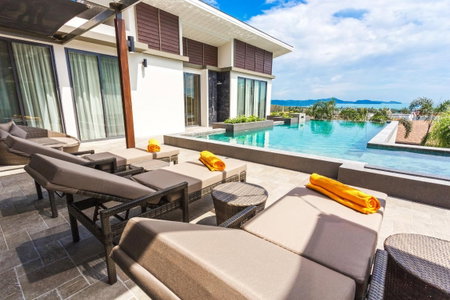 CASABAY Luxury Pool Villas by STAY, Ban Chalong, Thailand