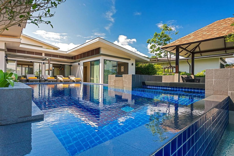 CASABAY Luxury Pool Villas by STAY, Ban Chalong, Thailand