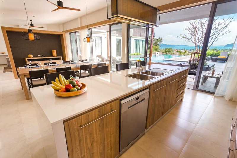 CASABAY Luxury Pool Villas by STAY, Ban Chalong, Thailand