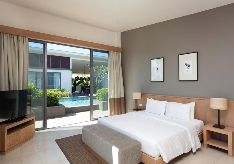 CASABAY Luxury Pool Villas by STAY, Ban Chalong, Thailand