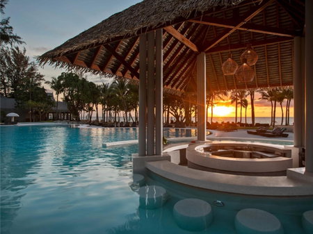 Natai Beach Resort, Natai Beach, ประเทศไทย