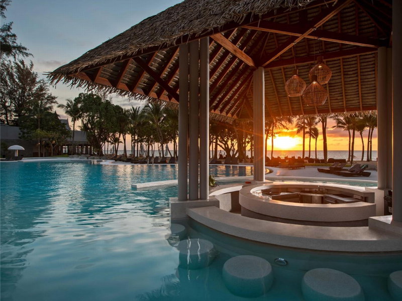 Natai Beach Resort, Natai Beach, ประเทศไทย