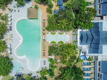 Natai Beach Resort, Natai Beach, ประเทศไทย