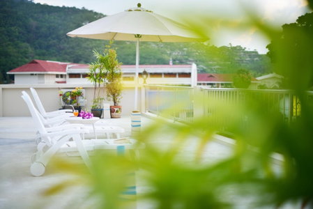 At Kamala Hotel, คาทุ, ประเทศไทย
