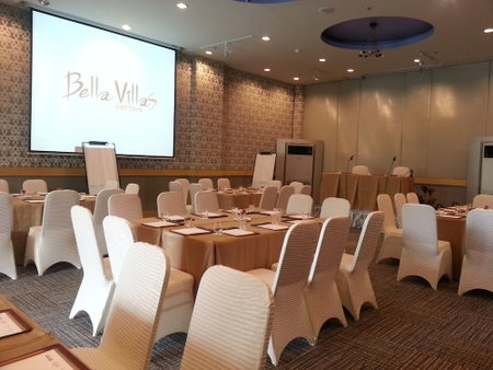 Grand Bella Hotel, พัทยา, ประเทศไทย