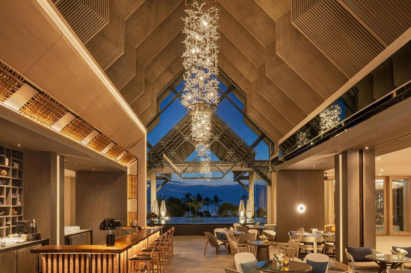 Le Meridien Khao Lak Resort & Spa, Khao Lak, ประเทศไทย