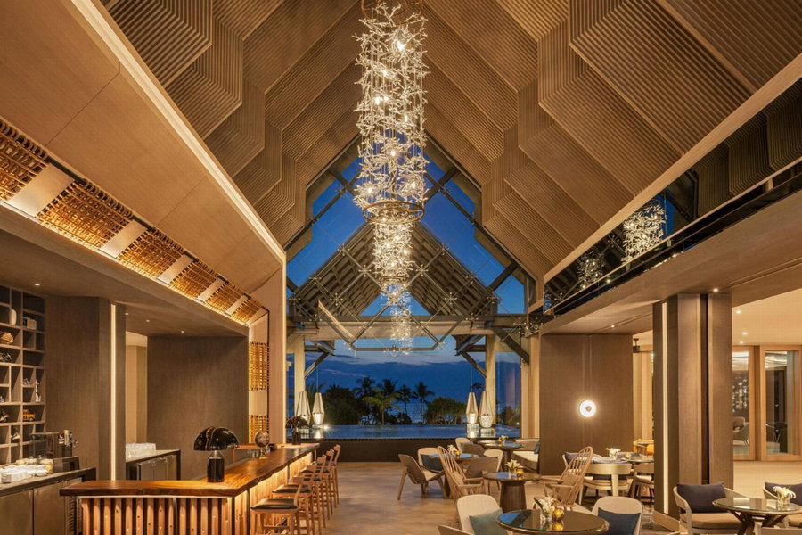 Le Meridien Khao Lak Resort & Spa, Khao Lak, ประเทศไทย