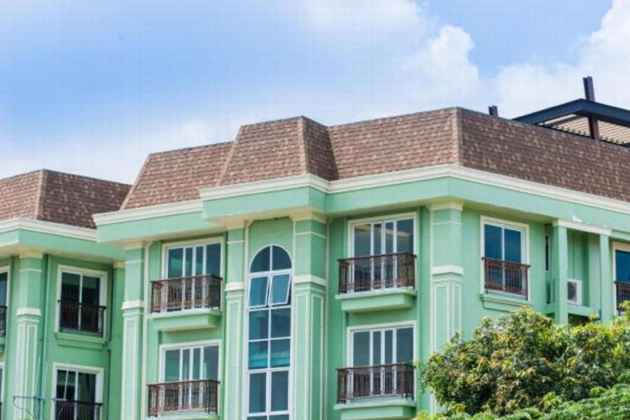 D&D Inn Khaosan, Bangkok, ประเทศไทย
