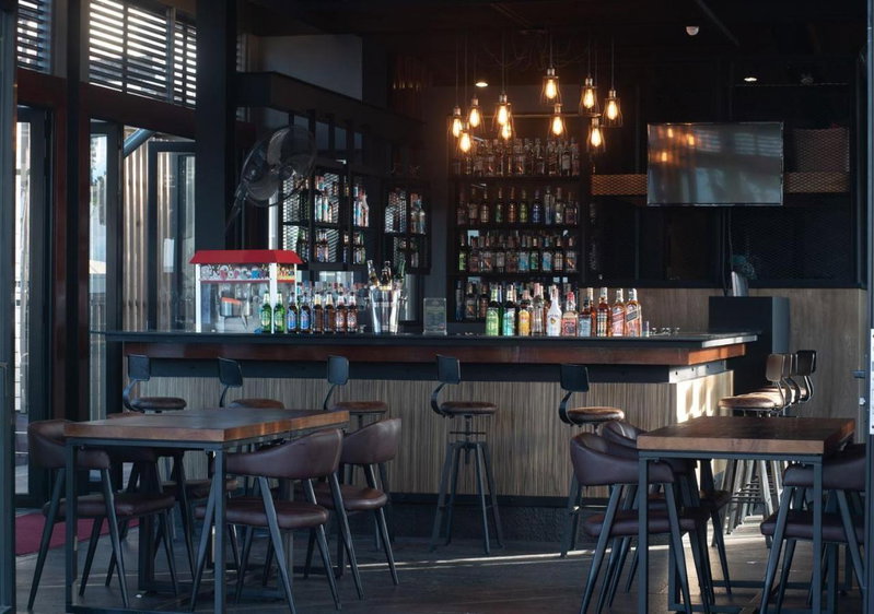 D&D Inn Khaosan, Bangkok, ประเทศไทย