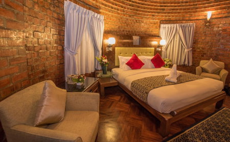 Ammata Lanta Resort, บ้านคลองบางเสาธง, ประเทศไทย