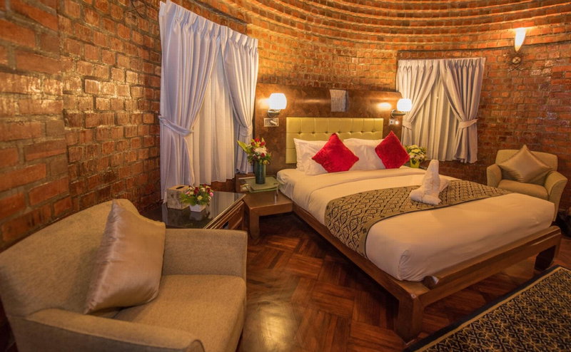 Ammata Lanta Resort, บ้านคลองบางเสาธง, ประเทศไทย