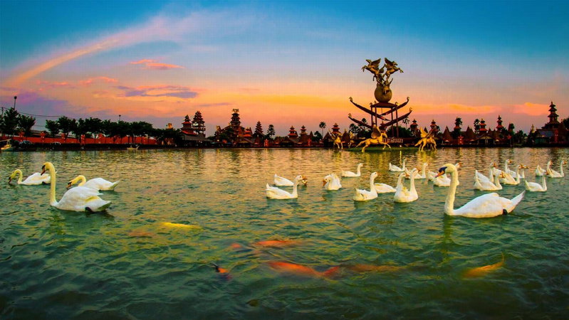 Ammata Lanta Resort, บ้านคลองบางเสาธง, ประเทศไทย