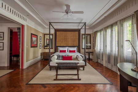 137 Pillars House, Chiang Mai, ประเทศไทย