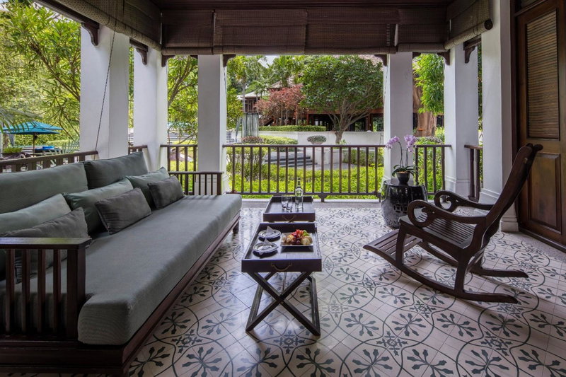 137 Pillars House, Chiang Mai, ประเทศไทย