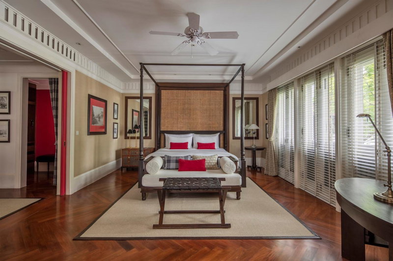 137 Pillars House, Chiang Mai, ประเทศไทย