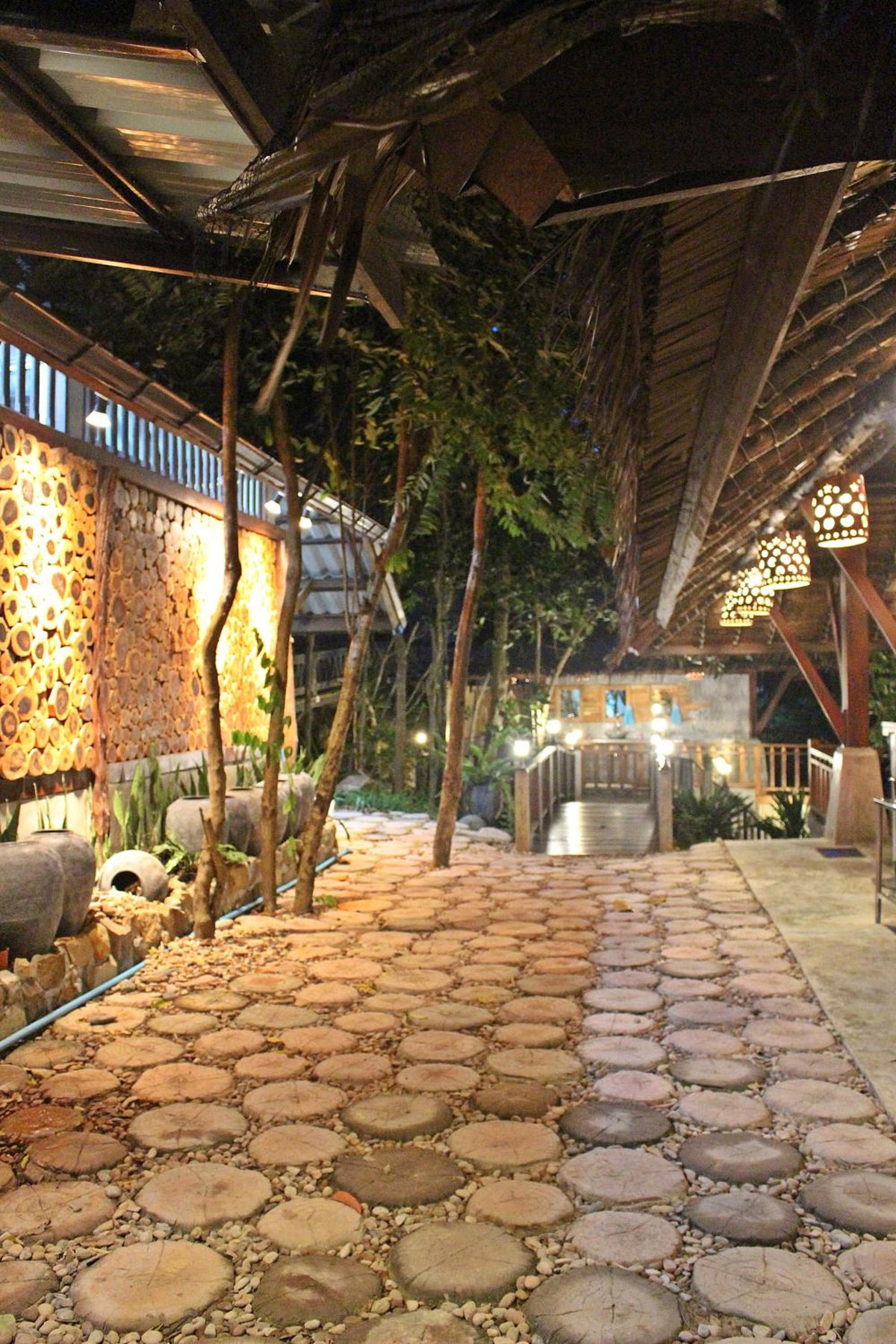 Phi Phi Phu Chalet Resort, ประเทศไทย