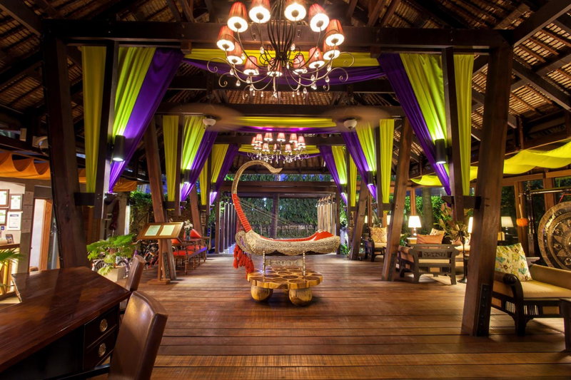 Tango Luxe Beach Villa, Koh Samui, Ko Samui, ประเทศไทย