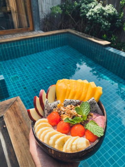 Tango Luxe Beach Villa, Koh Samui, Ko Samui, ประเทศไทย