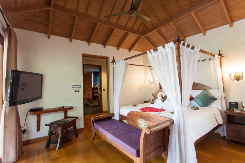 Tango Luxe Beach Villa, Koh Samui, Ko Samui, ประเทศไทย