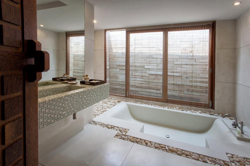 Tango Luxe Beach Villa, Koh Samui, Ko Samui, ประเทศไทย