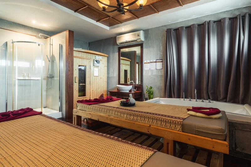 Tango Luxe Beach Villa, Koh Samui, Ko Samui, ประเทศไทย
