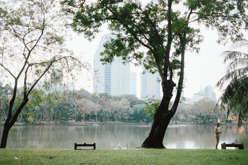 Marwin Villa, มักกะสัน, ประเทศไทย