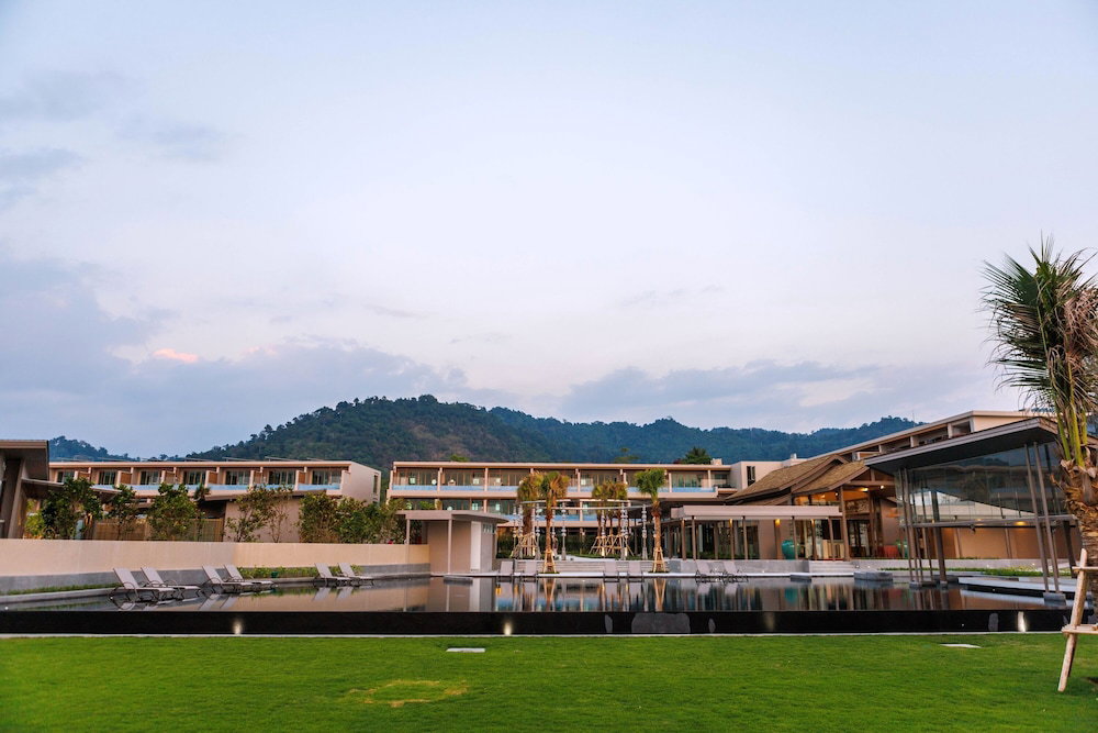 Hôtel · The Little Shore Khao Lak by Katathani, Takua Pa