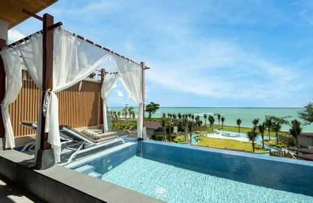 The Little Shore Khao Lak by Katathani, Takua Pa, Thailand