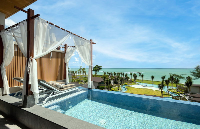 The Little Shore Khao Lak by Katathani, Takua Pa, Thailand