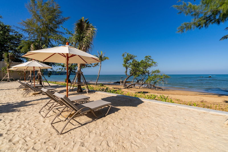 The Little Shore Khao Lak by Katathani, Takua Pa, Thailand