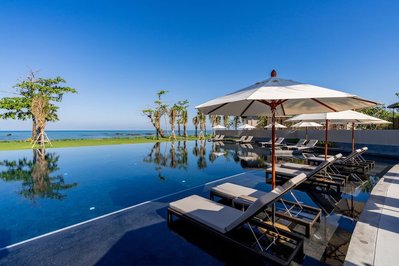 The Little Shore Khao Lak by Katathani, Takua Pa, Thailand