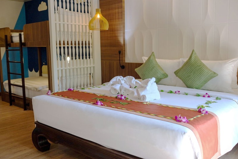 Nipa Resort, Kathu, Таиланд