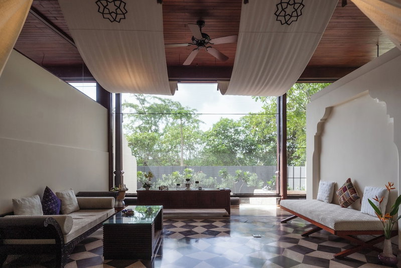 Villa Zolitude Resort & Spa, Ban Chalong, ประเทศไทย