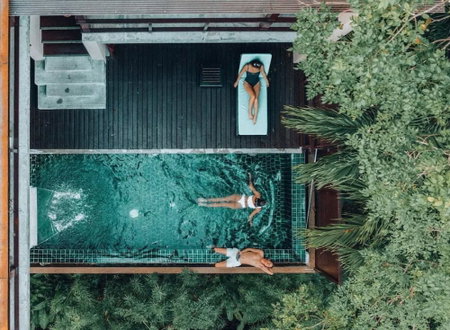 Villa Zolitude Resort & Spa, Ban Chalong, ประเทศไทย