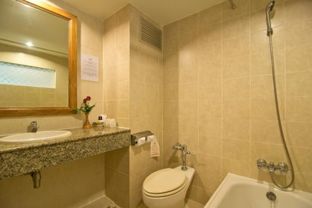 Sunshine Garden Resort, พัทยา, ประเทศไทย