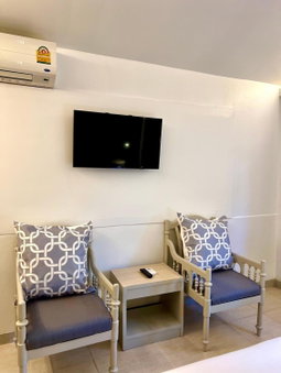 Sunshine Garden Resort, พัทยา, ประเทศไทย