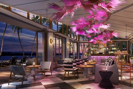 Khao Lak Marriott Beach Resort & Spa, Takua Pa, ประเทศไทย