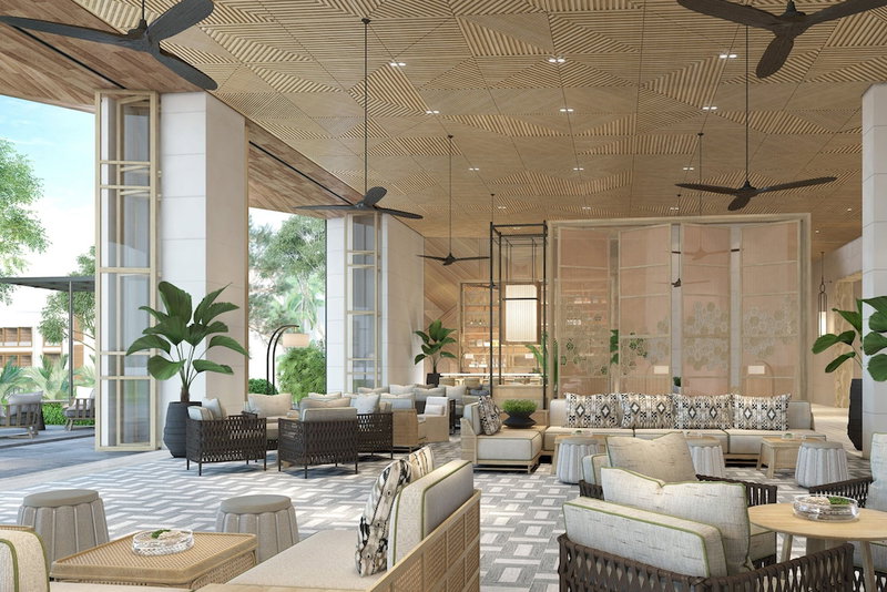 Khao Lak Marriott Beach Resort & Spa, Takua Pa, ประเทศไทย