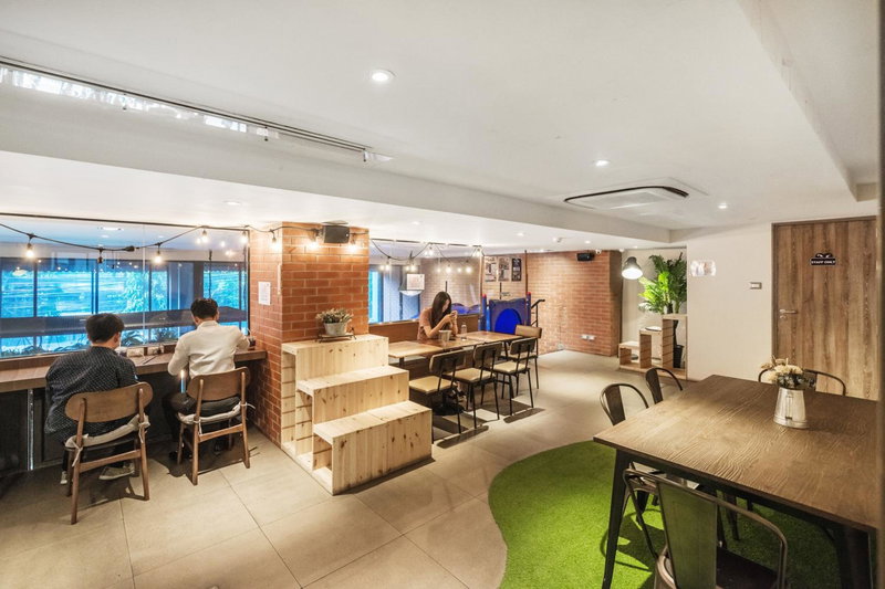 Kokotel Bangkok Surawong, มักกะสัน, ประเทศไทย