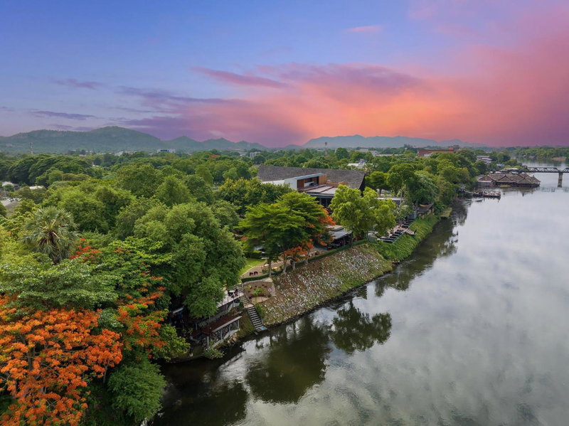 U Inchantree Kanchanaburi, Kanchanaburi, ประเทศไทย