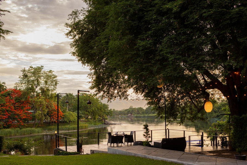 U Inchantree Kanchanaburi, Kanchanaburi, ประเทศไทย