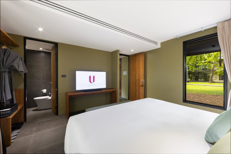U Inchantree Kanchanaburi, Kanchanaburi, ประเทศไทย