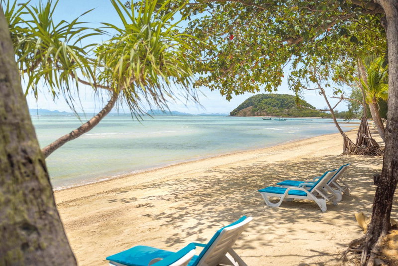 TUI BLUE The Passage Samui Pool Villas with Private Beach Resort, Ko Samui, Thailand